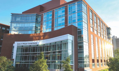 Wilmot Cancer Institute’s new NCI status marks a pivotal moment in cancer research and patient care, promising to bring groundbreaking advances and better outcomes to a region battling high cancer rates