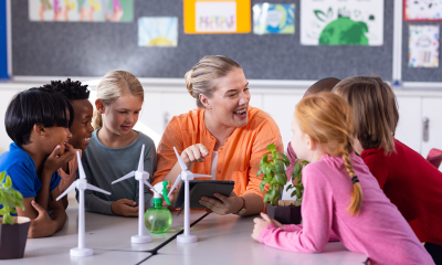 New York State Pollution Prevention Institute launches the 2025-2026 application cycle to support initiatives that focus on natural resource conservation and hazardous chemical reduction