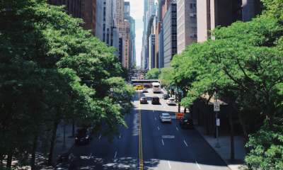 Governor Hochul celebrates congestion pricing wins as fewer vehicles, faster travel, and improved transit ridership reshape Manhattan’s Central Business District into a more efficient and vibrant urban hub