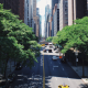 Governor Hochul celebrates congestion pricing wins as fewer vehicles, faster travel, and improved transit ridership reshape Manhattan’s Central Business District into a more efficient and vibrant urban hub