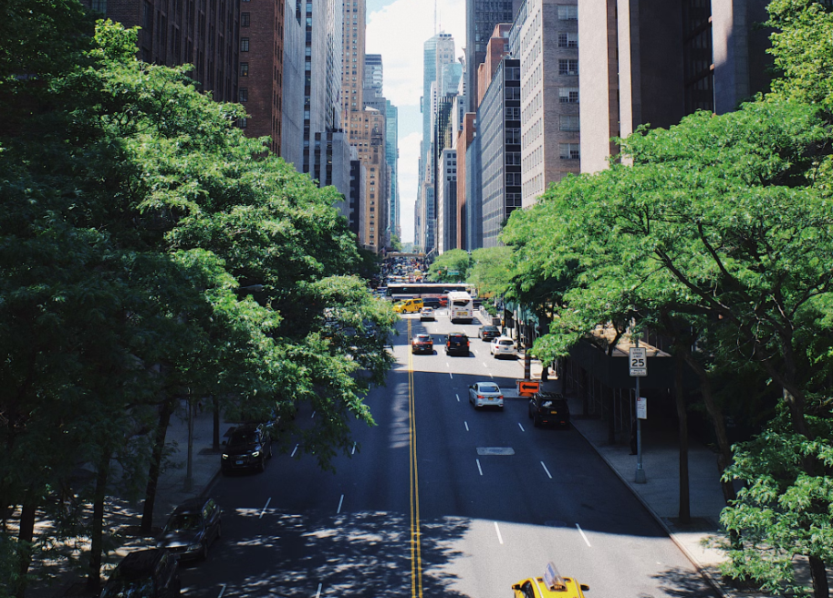 Governor Hochul celebrates congestion pricing wins as fewer vehicles, faster travel, and improved transit ridership reshape Manhattan’s Central Business District into a more efficient and vibrant urban hub