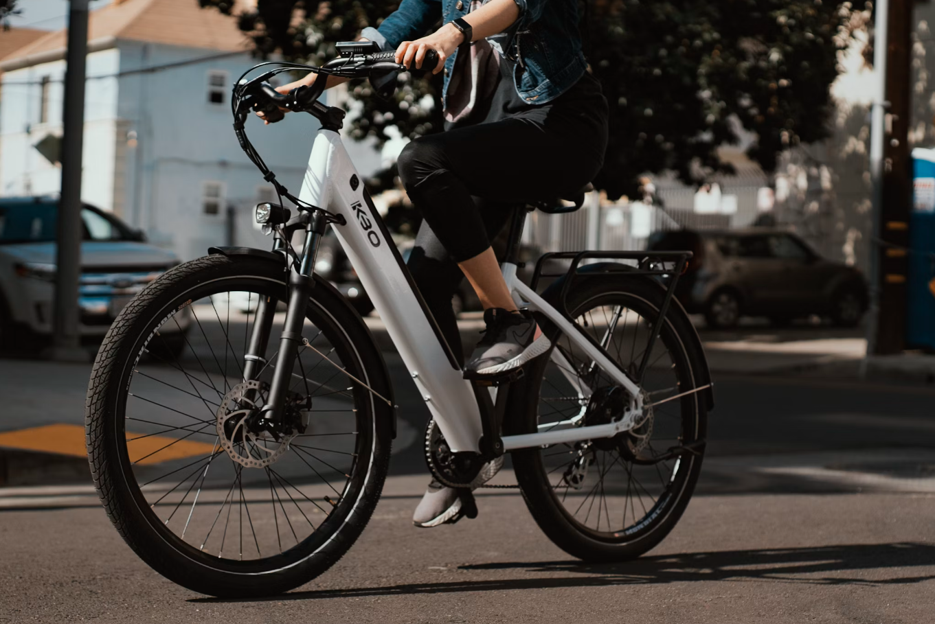 NYSERDA-backed Project MOVER debuts in Ossining with generous e-bike incentives, aiming to reduce emissions and expand green commuting in Westchester County NYSERDA-backed Project MOVER debuts in Ossining with generous e-bike incentives, aiming to reduce emissions and expand green commuting in Westchester County