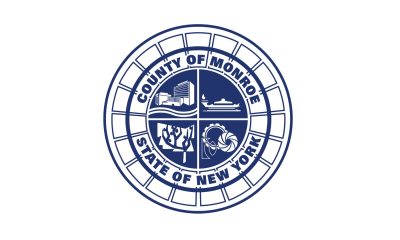 Monroe County Executive Bello and Rochester Mayor Evans unveil DEC initiative to embed Deaf community voices in Monroe County policymaking and foster systemic change