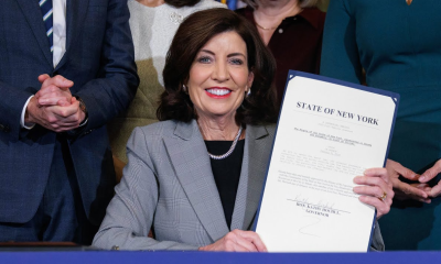 With nearly 850,000 gallons produced in 2024, New York’s booming maple industry takes center stage as Governor Hochul promotes Maple Weekends and farm-based tourism