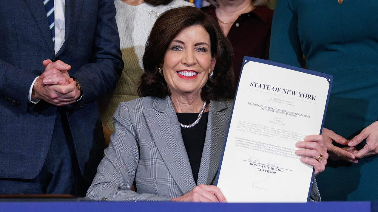 With nearly 850,000 gallons produced in 2024, New York’s booming maple industry takes center stage as Governor Hochul promotes Maple Weekends and farm-based tourism