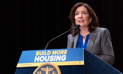 Poughkeepsie, Nyack, and Dobbs Ferry selected for major state funding initiatives to revitalize their downtowns, with a focus on affordable housing, economic growth, and public accessibility