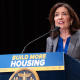 Poughkeepsie, Nyack, and Dobbs Ferry selected for major state funding initiatives to revitalize their downtowns, with a focus on affordable housing, economic growth, and public accessibility