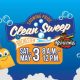 Mayor Malik Evans and community leaders announce May 3 date for 2025 Clean Sweep, calling on Rochester residents to unite for citywide beautification effort