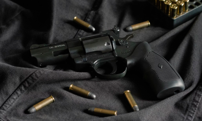New York Governor Hochul announces bold public safety measures including new firearm regulations, expanded law enforcement funding, and record reductions in statewide shootings