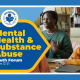 Rochester to host youth mental health and substance abuse forum on April 12, offering teens and families a safe space for dialogue, support, and resources