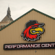 Red Wings Performance Center opens in Monroe County in compliance with MLB standards, providing players with cutting-edge training resources and upgraded support facilities