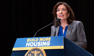 Major accessibility improvements and 99-unit affordable housing development set to revitalize Delancey-Essex area under Governor Hochul’s ambitious infrastructure plans