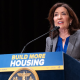 Major accessibility improvements and 99-unit affordable housing development set to revitalize Delancey-Essex area under Governor Hochul’s ambitious infrastructure plans
