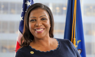 New York AG Letitia James frames Title X funding cuts as cruel attack on fundamental health rights, pledges to continue legal battles to protect reproductive care across the United States