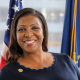 New York AG Letitia James frames Title X funding cuts as cruel attack on fundamental health rights, pledges to continue legal battles to protect reproductive care across the United States