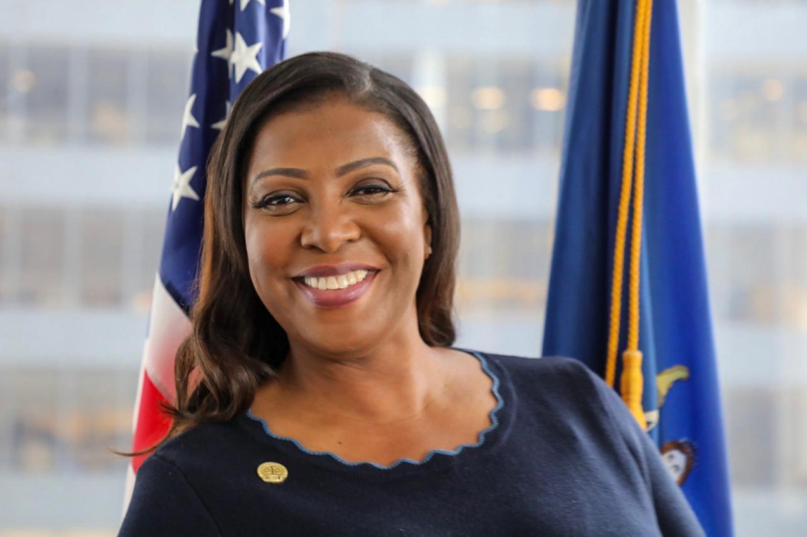 New York AG Letitia James frames Title X funding cuts as cruel attack on fundamental health rights, pledges to continue legal battles to protect reproductive care across the United States New York AG Letitia James frames Title X funding cuts as cruel attack on fundamental health rights, pledges to continue legal battles to protect reproductive care across the United States